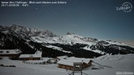 Archiv Foto Webcam Almgasthof Zallinger (Dolomiten) 03:00