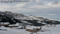 Archiv Foto Webcam Almgasthof Zallinger (Dolomiten) 07:00