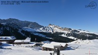 Archived image Webcam Almgasthof Zallinger 09:00