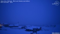 Archived image Webcam Almgasthof Zallinger 06:00