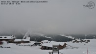 Archived image Webcam Almgasthof Zallinger 07:00