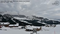 Archived image Webcam Almgasthof Zallinger 13:00