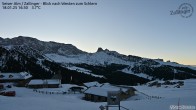 Archiv Foto Webcam Almgasthof Zallinger (Dolomiten) 15:00