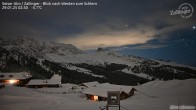 Archiv Foto Webcam Almgasthof Zallinger (Dolomiten) 01:00