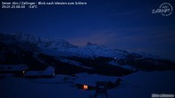 Archiv Foto Webcam Almgasthof Zallinger (Dolomiten) 05:00