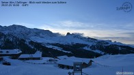 Archiv Foto Webcam Almgasthof Zallinger (Dolomiten) 15:00