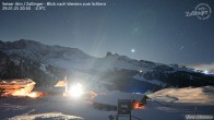 Archiv Foto Webcam Almgasthof Zallinger (Dolomiten) 19:00