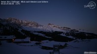 Archived image Webcam Almgasthof Zallinger 05:00