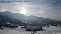 Archiv Foto Webcam Almgasthof Zallinger (Dolomiten) 15:00