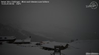 Archiv Foto Webcam Almgasthof Zallinger (Dolomiten) 03:00