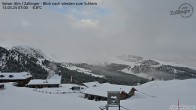 Archiv Foto Webcam Almgasthof Zallinger (Dolomiten) 06:00