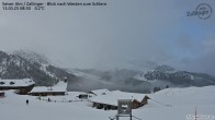 Archiv Foto Webcam Almgasthof Zallinger (Dolomiten) 07:00