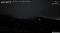 Archiv Foto Webcam Almgasthof Zallinger (Dolomiten) 01:00