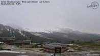 Archiv Foto Webcam Almgasthof Zallinger (Dolomiten) 06:00
