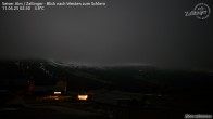 Archiv Foto Webcam Almgasthof Zallinger (Dolomiten) 01:00
