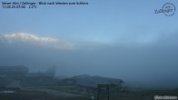 Archiv Foto Webcam Almgasthof Zallinger (Dolomiten) 06:00