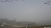 Archiv Foto Webcam Almgasthof Zallinger (Dolomiten) 07:00