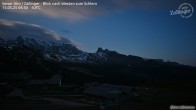 Archived image Webcam Almgasthof Zallinger 03:00