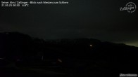 Archived image Webcam Almgasthof Zallinger 23:00