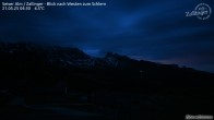 Archived image Webcam Almgasthof Zallinger 03:00