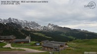Archived image Webcam Almgasthof Zallinger 06:00