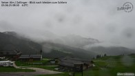 Archiv Foto Webcam Almgasthof Zallinger (Dolomiten) 07:00