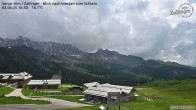 Archiv Foto Webcam Almgasthof Zallinger (Dolomiten) 15:00