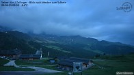 Archiv Foto Webcam Almgasthof Zallinger (Dolomiten) 03:00