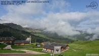 Archiv Foto Webcam Almgasthof Zallinger (Dolomiten) 07:00
