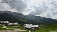 Archiv Foto Webcam Almgasthof Zallinger (Dolomiten) 15:00
