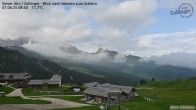 Archiv Foto Webcam Almgasthof Zallinger (Dolomiten) 07:00