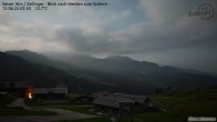 Archiv Foto Webcam Almgasthof Zallinger (Dolomiten) 01:00