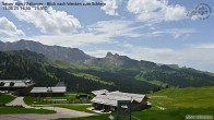 Archiv Foto Webcam Almgasthof Zallinger (Dolomiten) 13:00