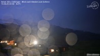 Archiv Foto Webcam Almgasthof Zallinger (Dolomiten) 21:00