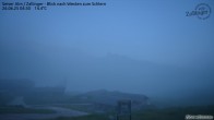 Archiv Foto Webcam Almgasthof Zallinger (Dolomiten) 03:00