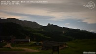 Archiv Foto Webcam Almgasthof Zallinger (Dolomiten) 00:00