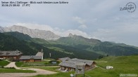 Archiv Foto Webcam Almgasthof Zallinger (Dolomiten) 07:00