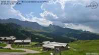 Archiv Foto Webcam Almgasthof Zallinger (Dolomiten) 15:00