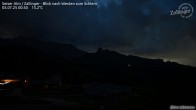 Archiv Foto Webcam Almgasthof Zallinger (Dolomiten) 23:00