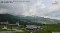 Archiv Foto Webcam Almgasthof Zallinger (Dolomiten) 07:00