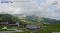 Archiv Foto Webcam Almgasthof Zallinger (Dolomiten) 07:00