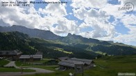 Archiv Foto Webcam Almgasthof Zallinger (Dolomiten) 15:00