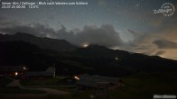 Archiv Foto Webcam Almgasthof Zallinger (Dolomiten) 06:00