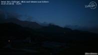 Archiv Foto Webcam Almgasthof Zallinger (Dolomiten) 10:00