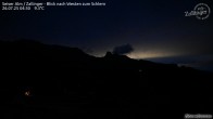 Archiv Foto Webcam Almgasthof Zallinger (Dolomiten) 03:00