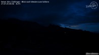 Archiv Foto Webcam Almgasthof Zallinger (Dolomiten) 03:00