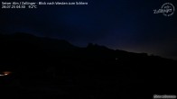 Archiv Foto Webcam Almgasthof Zallinger (Dolomiten) 03:00
