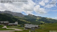 Archiv Foto Webcam Almgasthof Zallinger (Dolomiten) 11:00