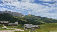 Archiv Foto Webcam Almgasthof Zallinger (Dolomiten) 11:00