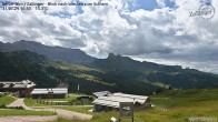 Archiv Foto Webcam Almgasthof Zallinger (Dolomiten) 15:00